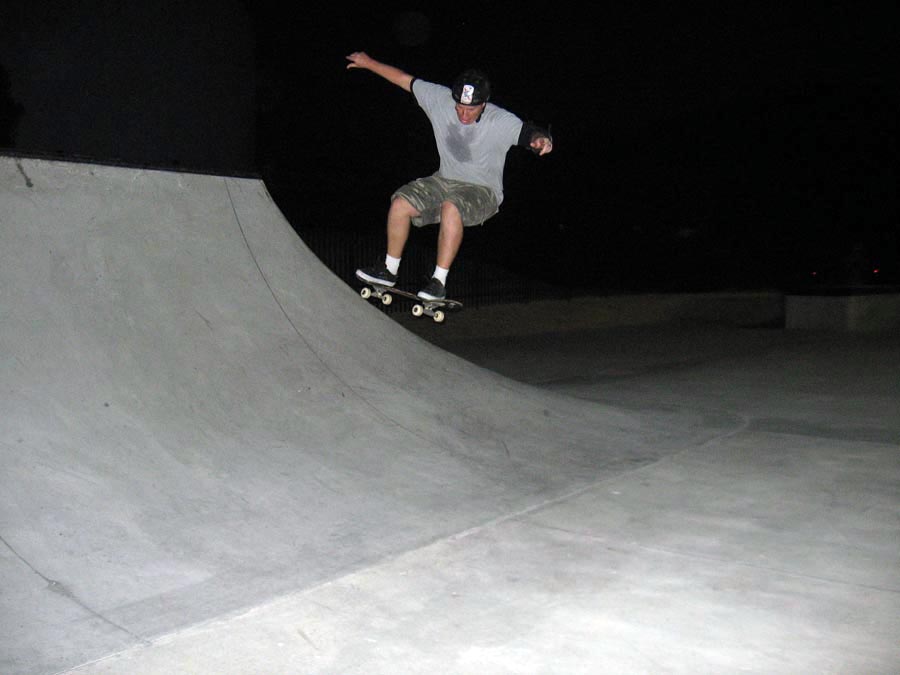 Grand Haven Skatepark11