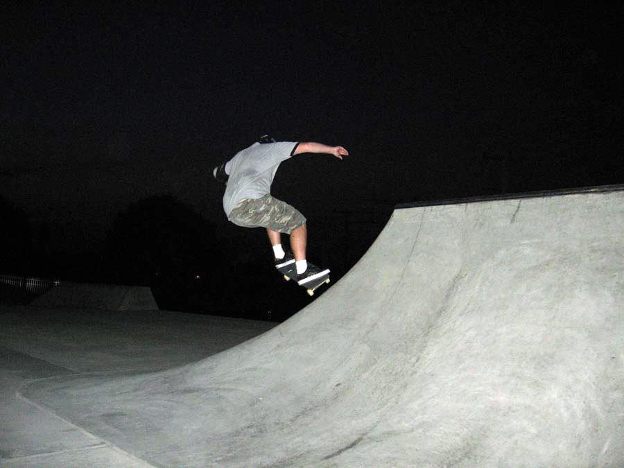 Grand Haven Skatepark13