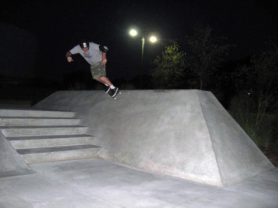 Grand Haven Skatepark8