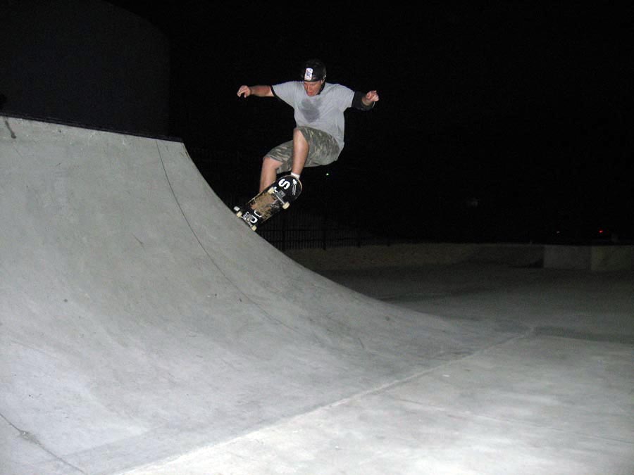 Grand Haven Skatepark10