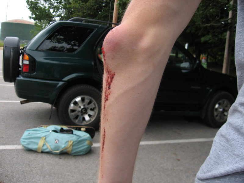 Groot Grand Haven Skatepark