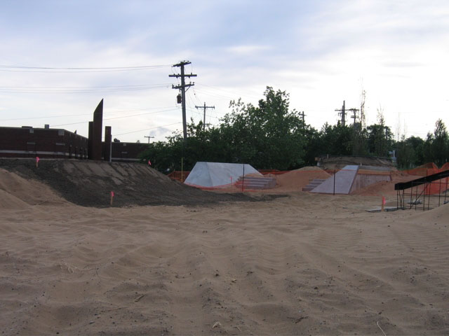 Grand Haven Skatepark2