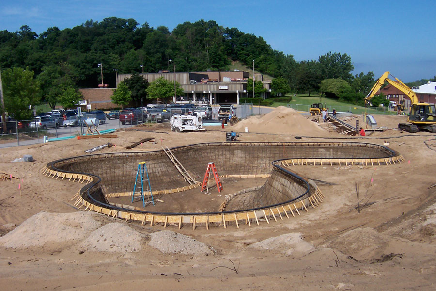 Grand Haven Skatepark1