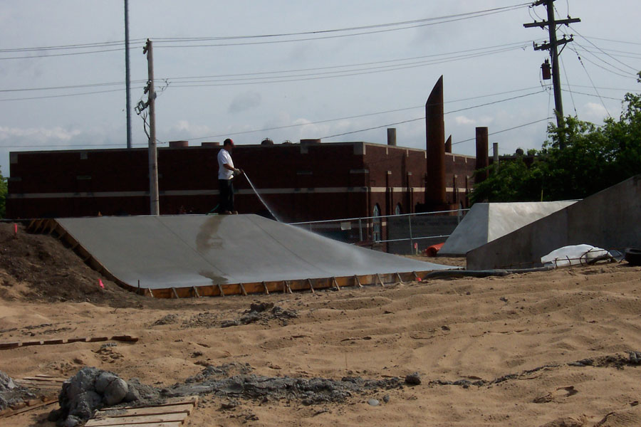 Grand Haven Skatepark7