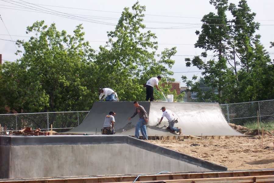 Grand Haven Skatepark9