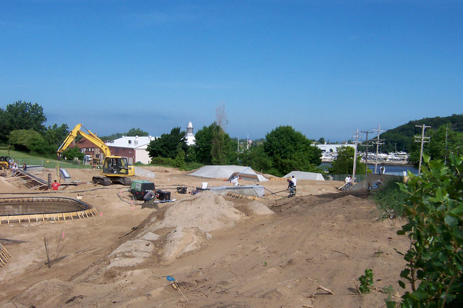 Grand Haven Skatepark11