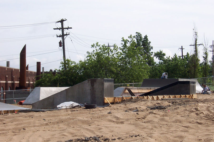 Grand Haven Skatepark13
