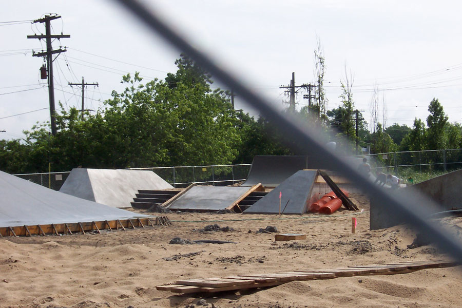 Grand Haven Skatepark14