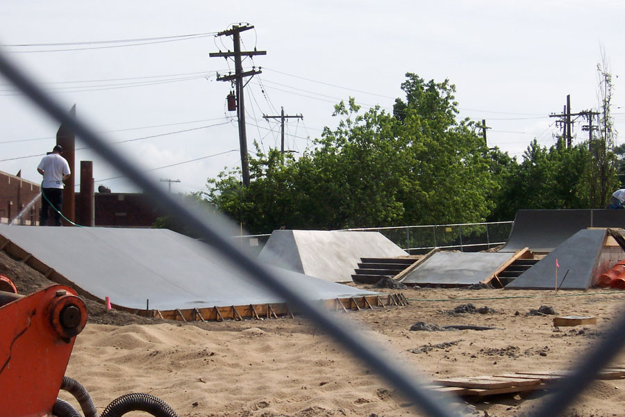 Grand Haven Skatepark15
