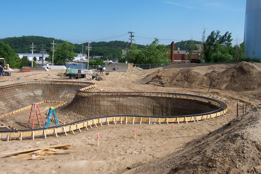 Grand Haven Skatepark2