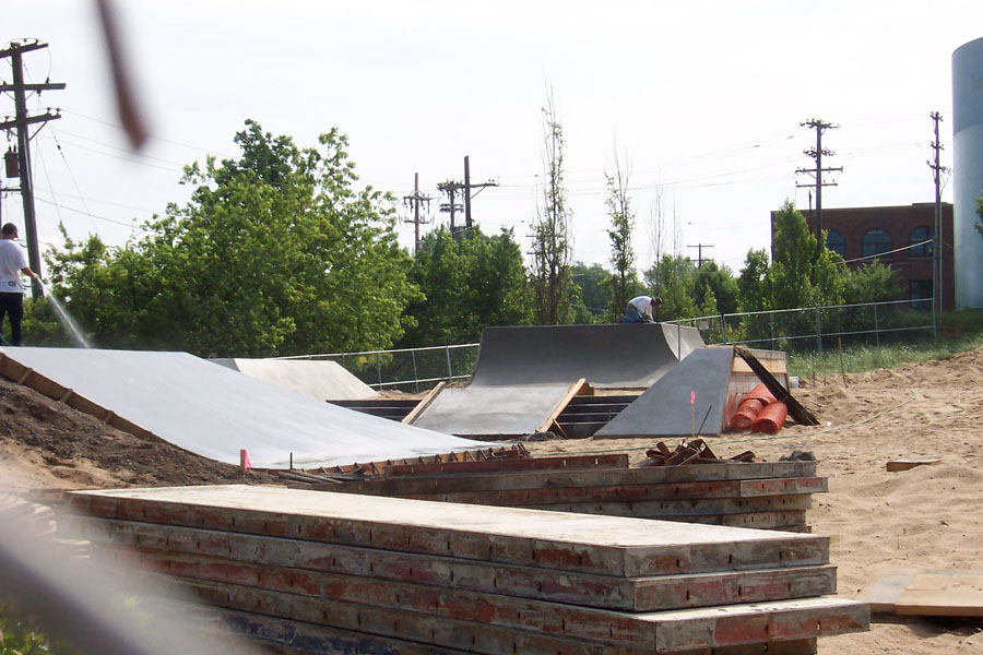 Grand Haven Skatepark16