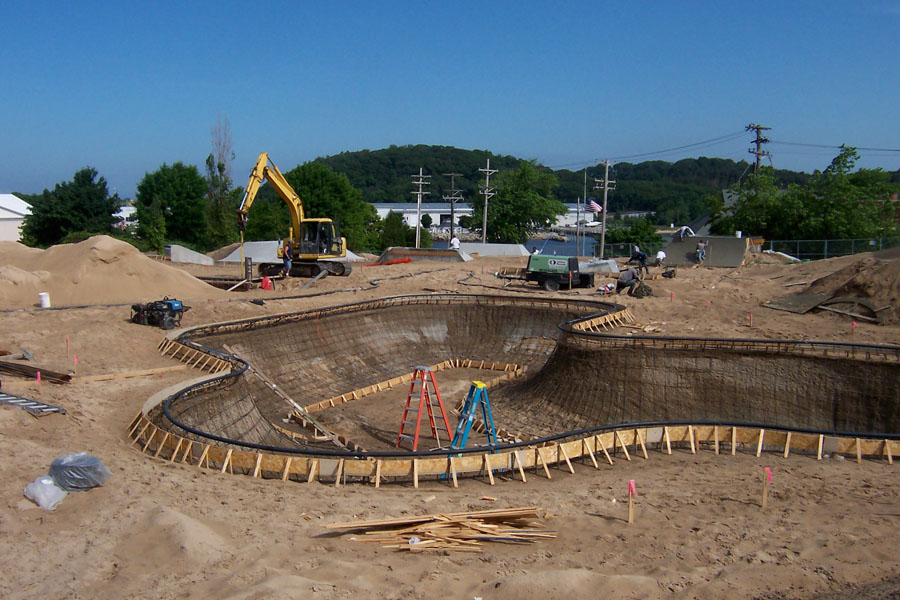 Grand Haven Skatepark3