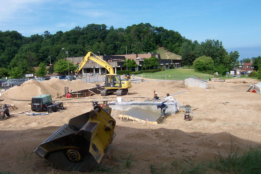 Grand Haven Skatepark6