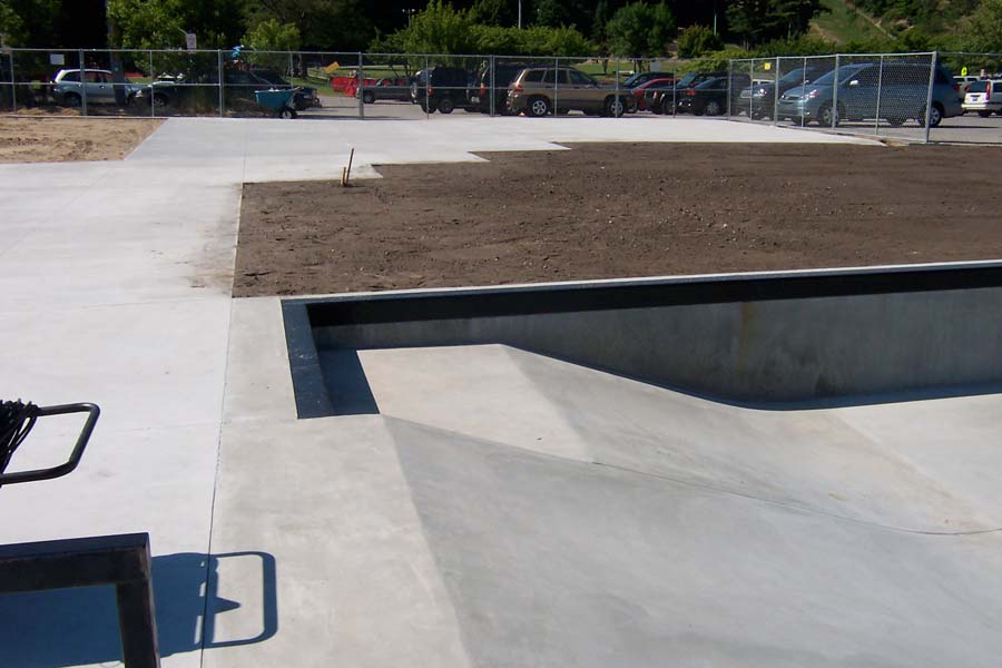Grand Haven Skatepark4