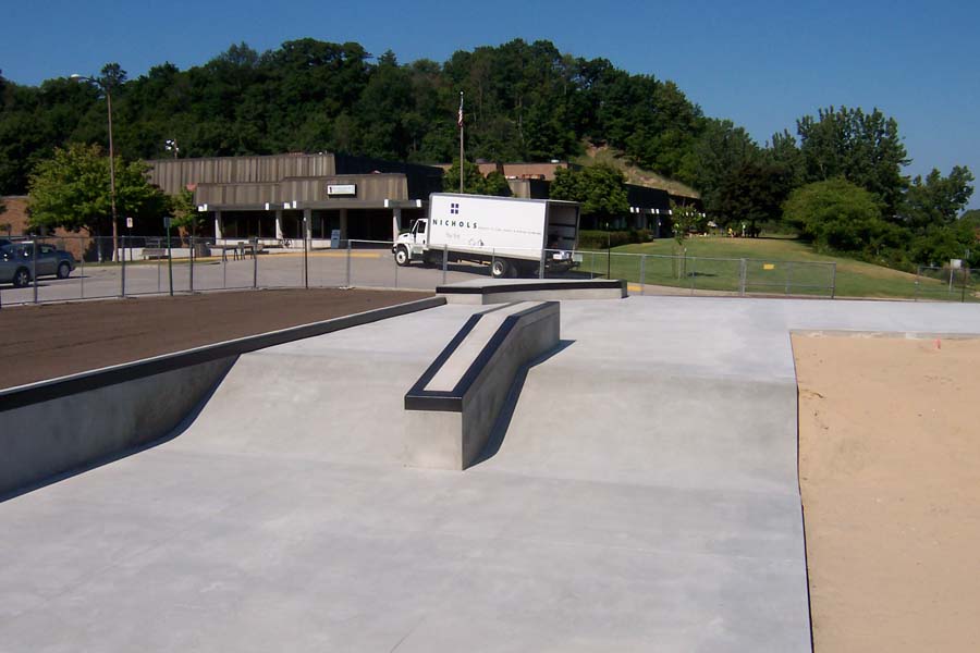 Grand Haven Skatepark5