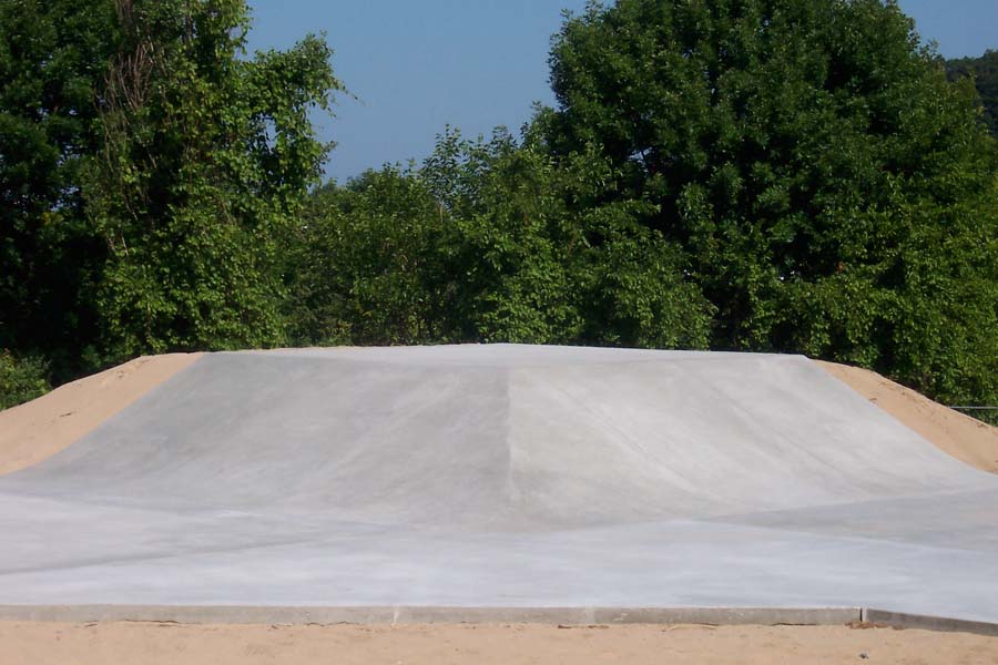 Grand Haven Skatepark6