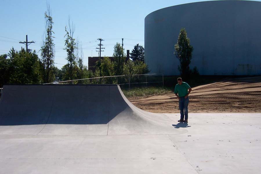 Grand Haven Skatepark8