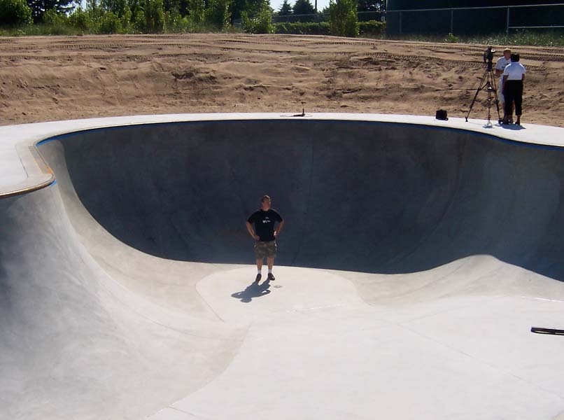 Grand Haven Skatepark2